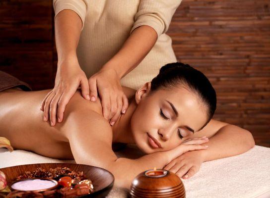 Serene Mindbody Wellness