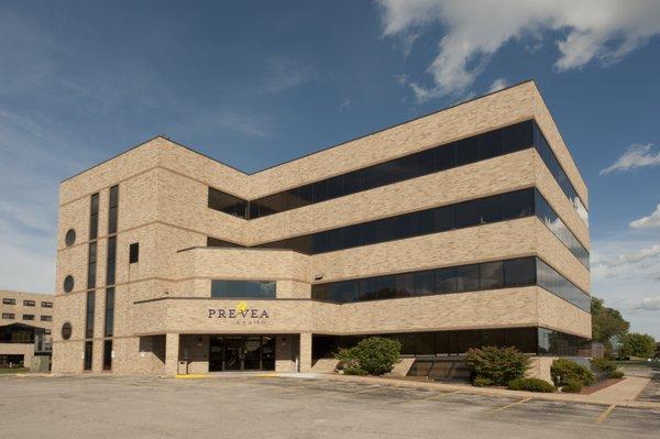 Prevea Shawano Avenue Health Center