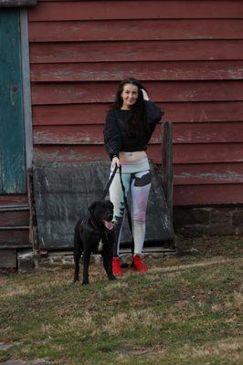 Lucey‘s Loving Pet Services