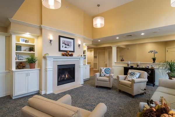 Avita of Stroudwater