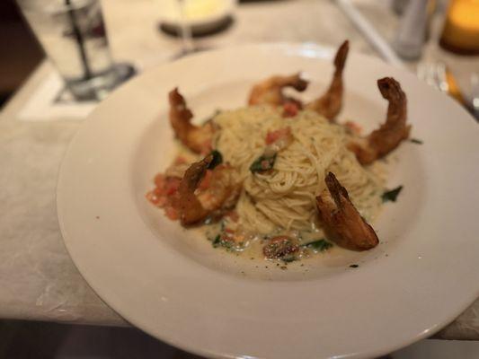 The Cheesecake Factory