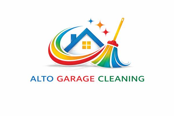 Alto Garage Cleaning