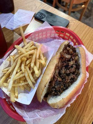Fat Edd's Roadhouse
