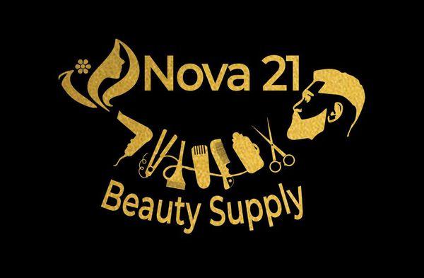 Nova21 Beauty Supply