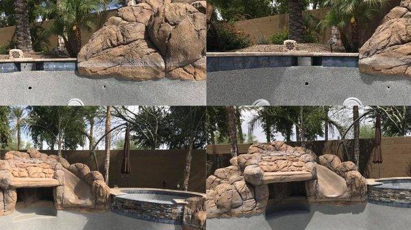 Burton's Bead Blasting and Pool Service