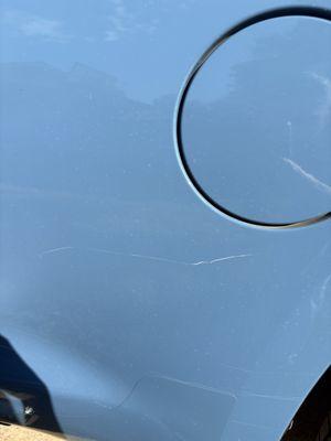 Mustang Elite Car Wash & Lube Center