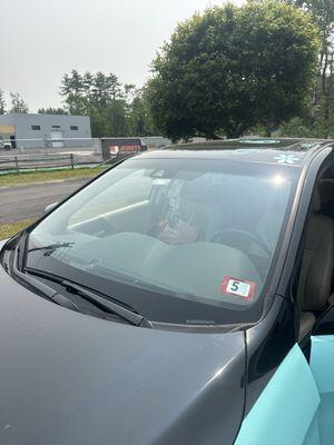 Interstate Glass & Mirror