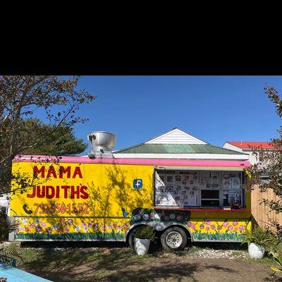 Mama Judith’s