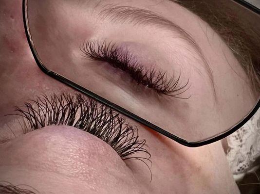 Urban Moonlight Beauty Parlor