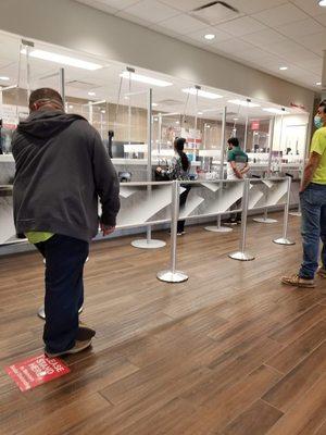 Bank of America Mortgage