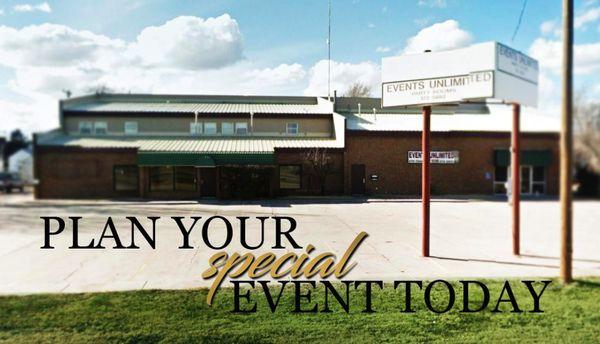 Events Unlimited