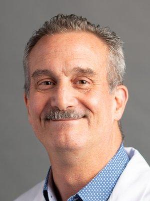 David Wayne French, MD