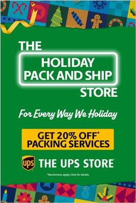 The UPS Store