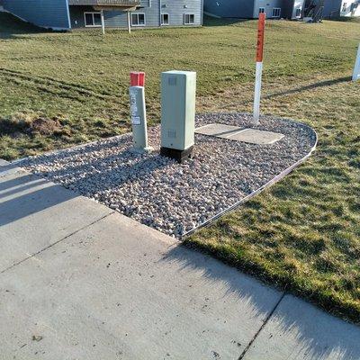 Top Dawg Lawn Care & Landscaping