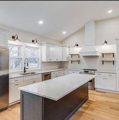 D&A Electrical Services