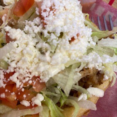 Tortilleria La Guerrera