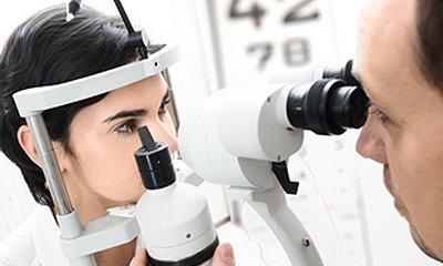 Johnson Phillip E OD