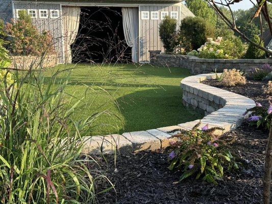 Metzger Landscaping, Garden Center & Event Venue