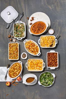 The Honey Baked Ham Company