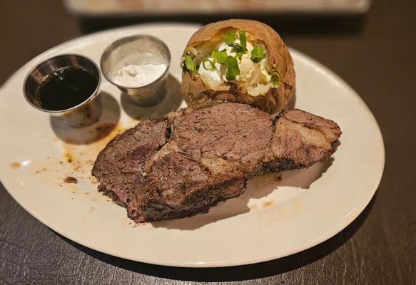 Black Angus Steakhouse