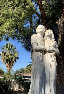 East Lawn Palms Mortuary & Cemetery