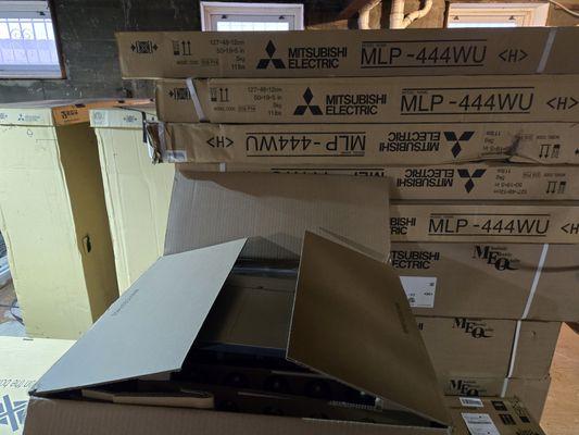 Economy Refrigeration Heating Ventilation Supply Corporation