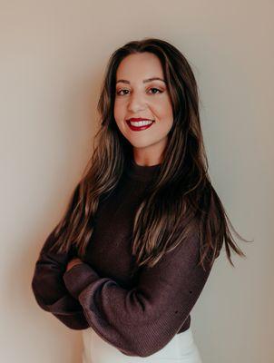 Dr. Christine Smith, O.D.