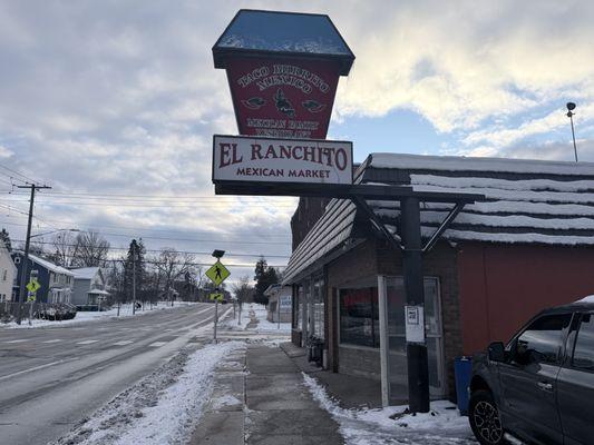 El Ranchito
