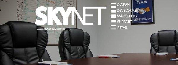 Skynet Solutions