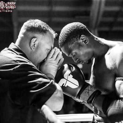 Hard Knocks Muay Thai & MMA