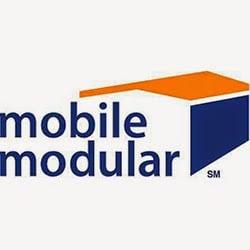 Mobile Modular Portable Storage - Mira Loma