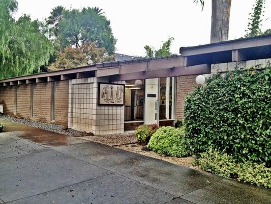 Yoss Allen Bernstein Lightfoot