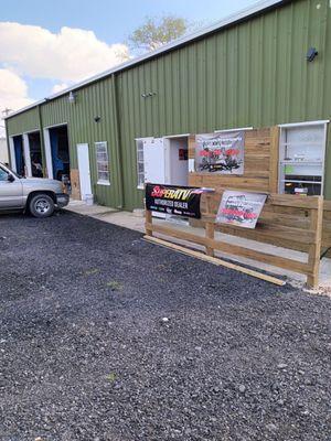 MudSlingers Powersports