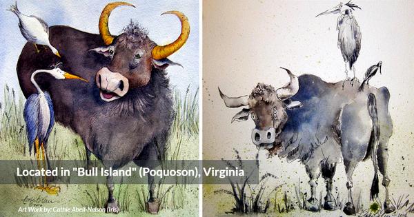 "That was Poquoson on the phone. Don't forget to cull your fodder." T-Shirt Design For Poquoson, VA "KEEP POQUOSON CLEAN" Week