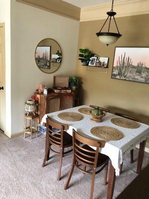 Tattersall Village Apartments