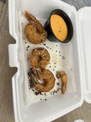 Jimmy P's Burgers & More