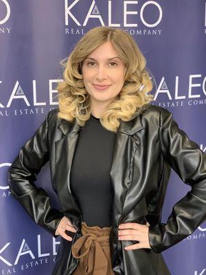 Madison Mauk - Kaleo Real Estate Company