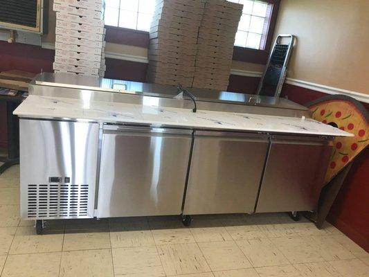 Elite Restaurant Equipment