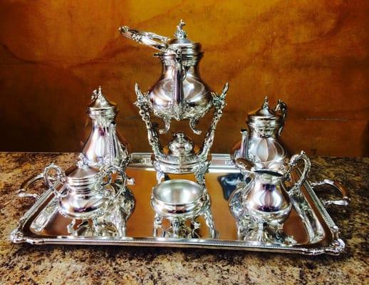 B-Oscar's Plating and Polishing