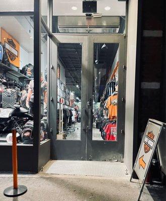 Harley-Davidson of NYC