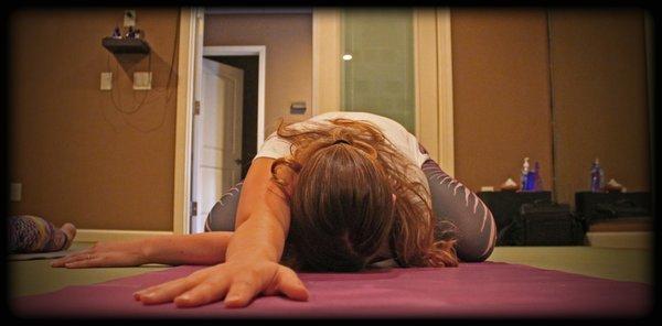 Beyoutiful Hot Yoga Leavenworth