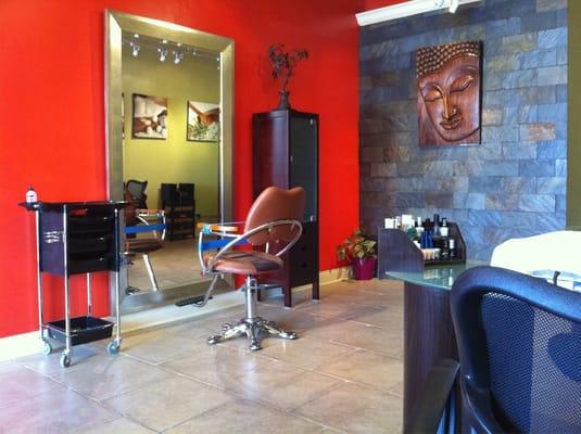 I N E European Wax Salon