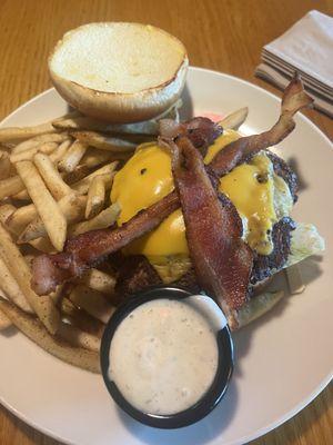 Applebee's Grill + Bar