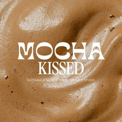 Mocha Kissed
