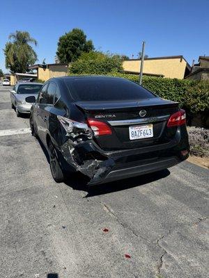 Sunset Gardens Apartments