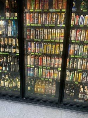 Bridge Liquor & Wine