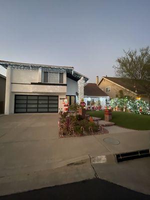 Alan's Cleaning Service & Power Washing