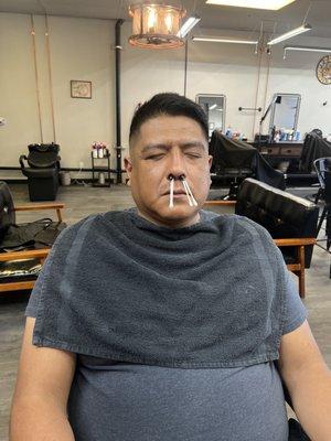 Executive Mens Grooming