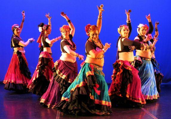 Bravo Belly Dance
