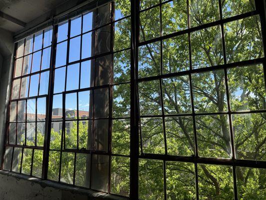 Mattress Factory Lofts